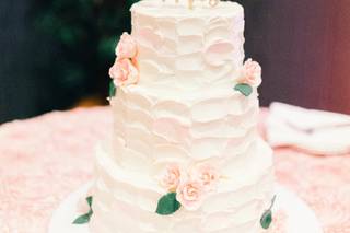 A Piece of Cake & Desserts - 27
