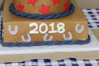 Bavarian Cakery - 66
