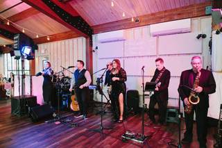 McLean Avenue Band - 6