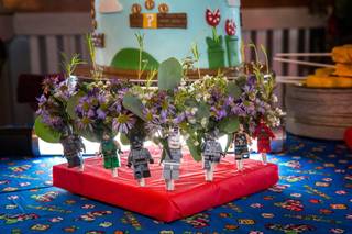 Couture Florals and Events - 102