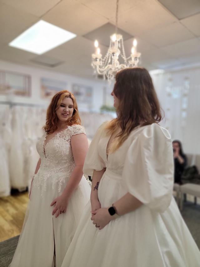 Seaside Bridal Couture - 3