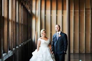 The McKinney Cotton Mill - 12