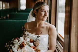 Gloss Beauty + Bridal - 9