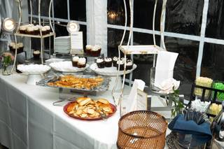 Rouge Fine Catering - 19