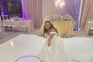 Oc events & Rentals - 1