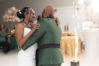 Pristine Chapel Lakeside - 6