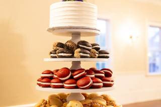 The Topsfield Bakeshop official Home of The Whoo(pie) Wagon - 10