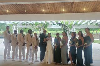 Seaview Hotel - 10
