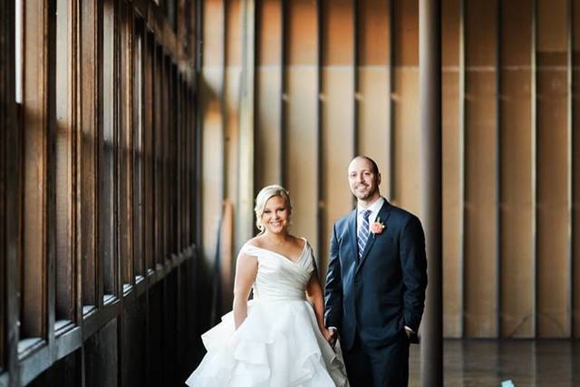The McKinney Cotton Mill 4