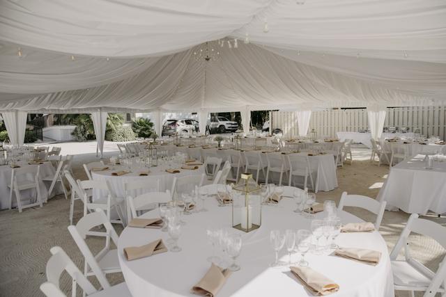 Florida Keys Bridal Team - 4