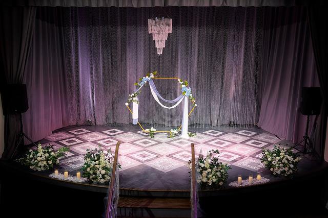 Chanhassen Dinner Theatres - 1