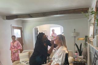 Cleveland Bridal Makeup - 15