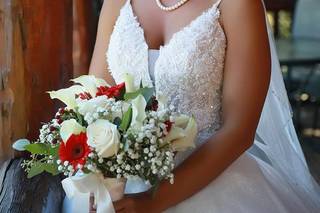 The Salon & Spa Bridal Beauty - 7