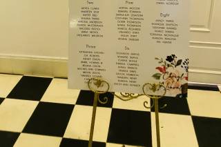 Roshena Chang Designs & Events - 16