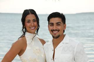 Key Largo Lighthouse Beach Weddings - 57
