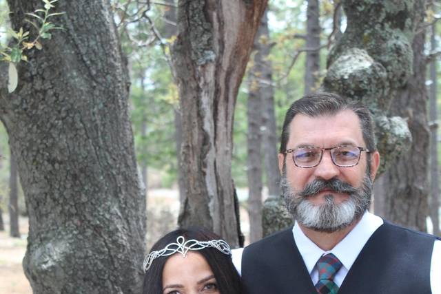 Wendy The Officiant 3
