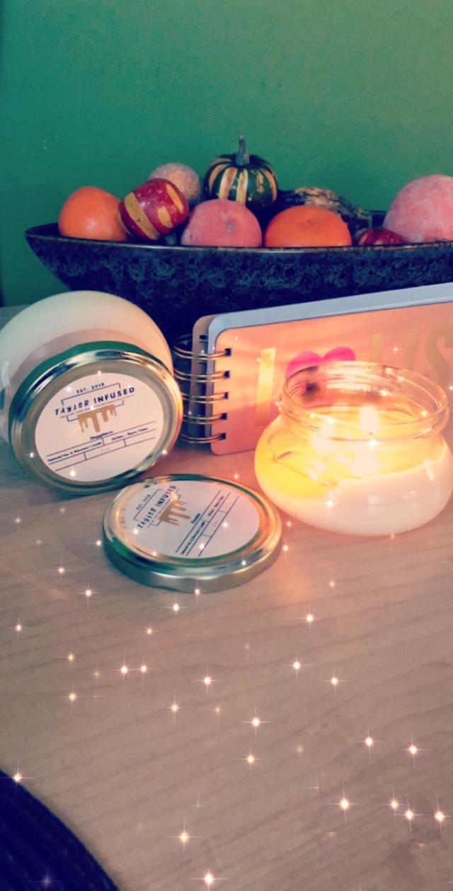Taylor Infused, LLC - 1