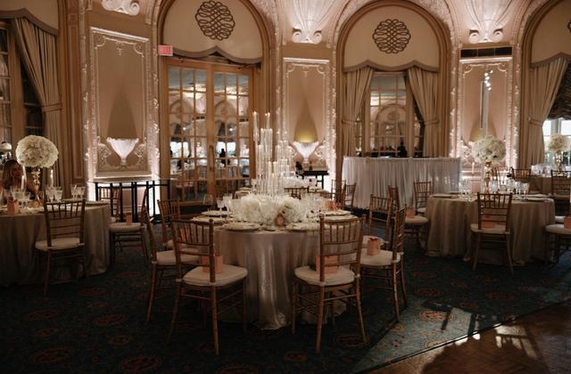 Maverick Chic Events - 1