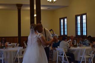 Salted Mountain Photo - 5