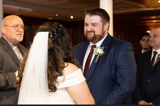 Reverend Bill Schulhoff - 8