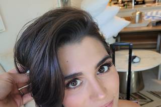 Ninah Gil Bridal Hair and Make-Up - 17