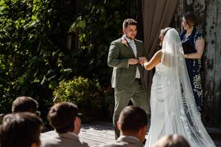 Anna Brooke Healing - 8