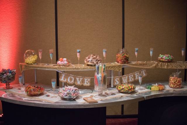 Sheraton West Des Moines 4