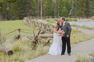 Custom Weddings of CO - 13