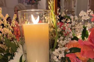 LYNN DOYLE FLOWERS & EVENTS - 8