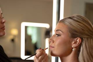 Beauty with Sarah Mae - 8