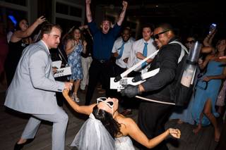 Full Circle Wedding DJs - 8