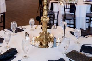 Steeple Hall at Mission Oak Grill - 7