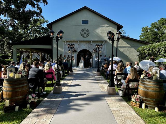 Bakers Ranch - 1