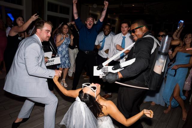 Full Circle Wedding DJs - 1