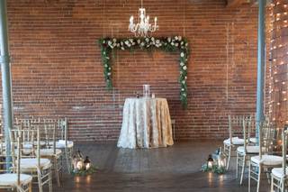 Bella Sorella Floral Design - 17