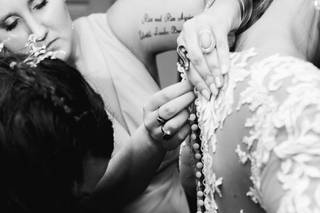 Truly Forever Bridal - 62