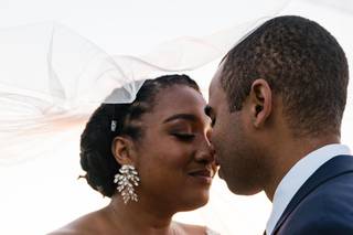 New England Wedding Film - 13