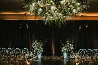 XL Entertainment Systems Inc. Draping & Lighting Decor - 8