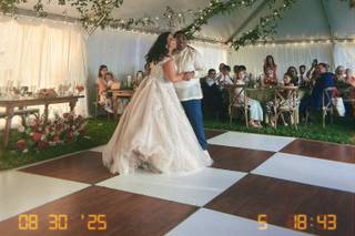 Wedding Co. of Williamsburg, LLC. - 5