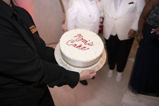 Celebrations Wedding Venue - 5