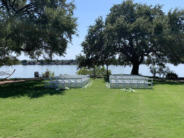 Inn on Lake Granbury - 1