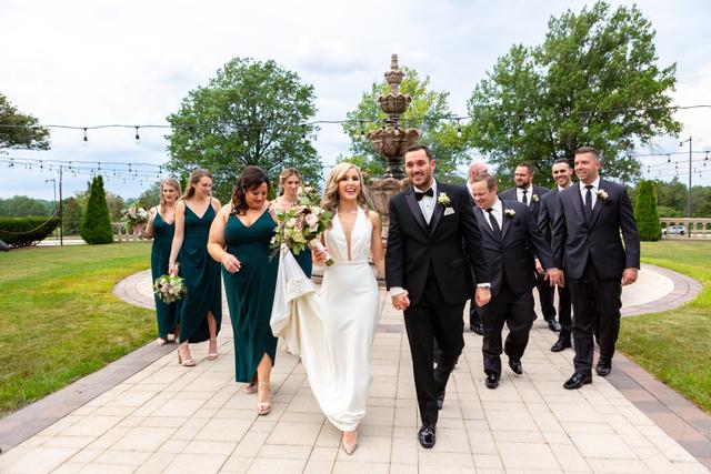 The Wedding Design Studio by 1440 Design - 1