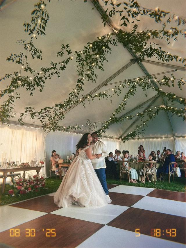 Wedding Co. of Williamsburg, LLC. - 2
