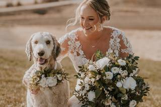 Wedding Decor by Ruth - 17