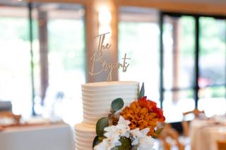 Sweet Escape Cake Company - 14