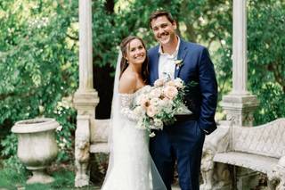 Knot Too Shabby Events - 8