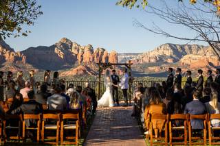 Sky Ranch Weddings - 48