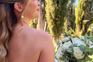 Capelli da Sposa - 10