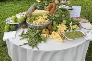 A Thyme To Cook Catering - 10