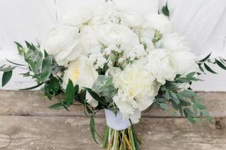 Sea Blossoms - 22